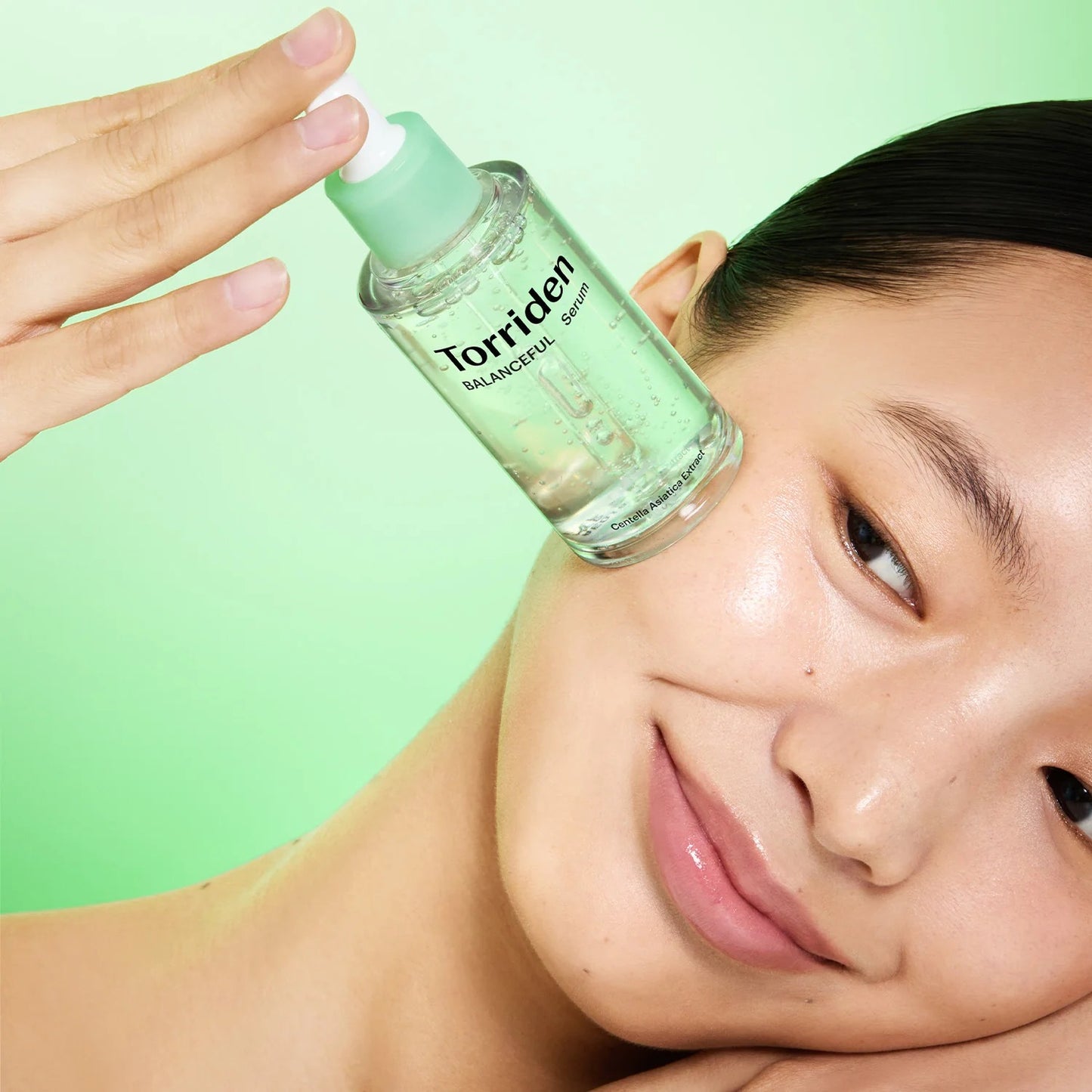 Torriden - Balanceful Serum - 50ml