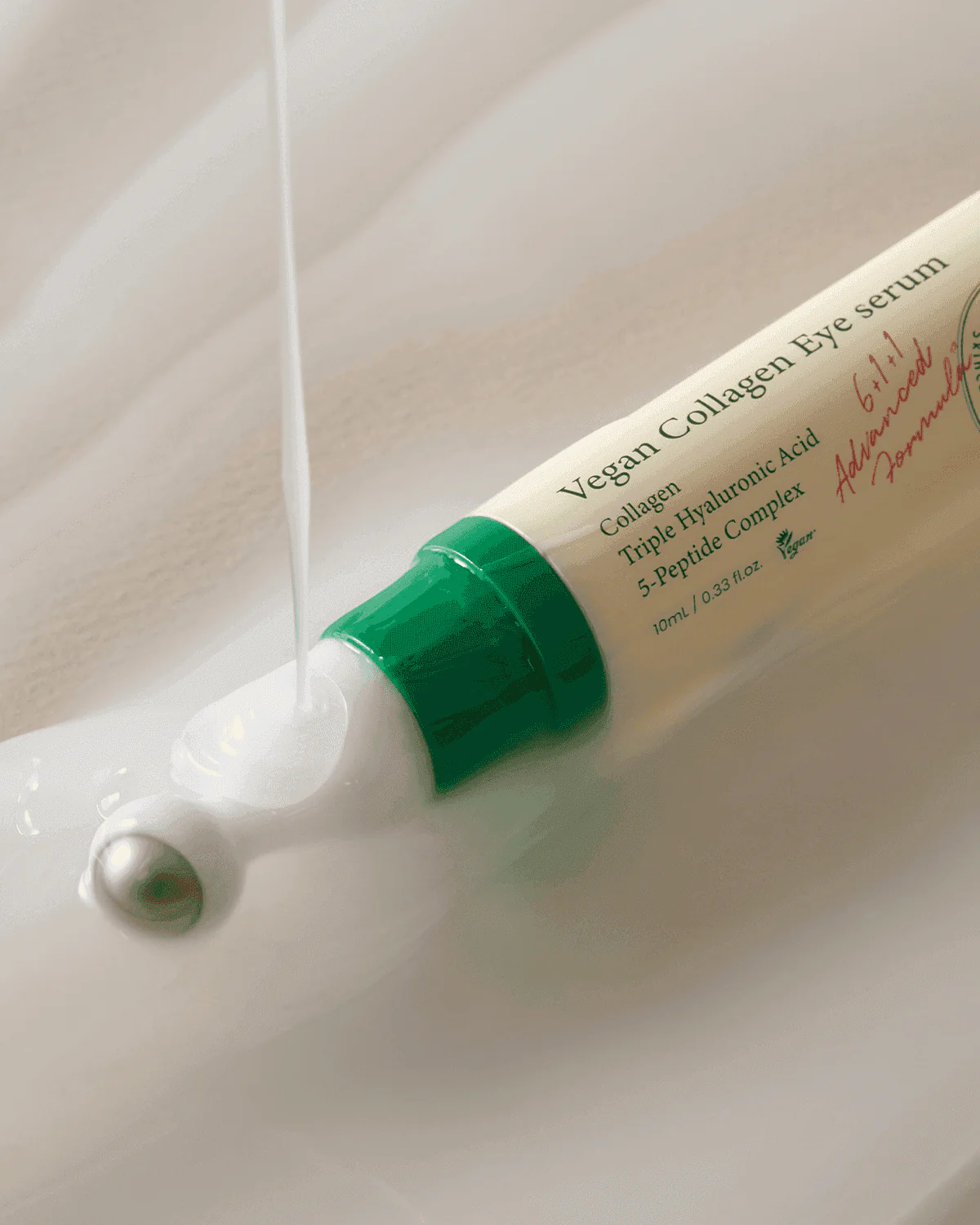 AXIS-Y - Vegan Collagen Eye Serum - 10ml