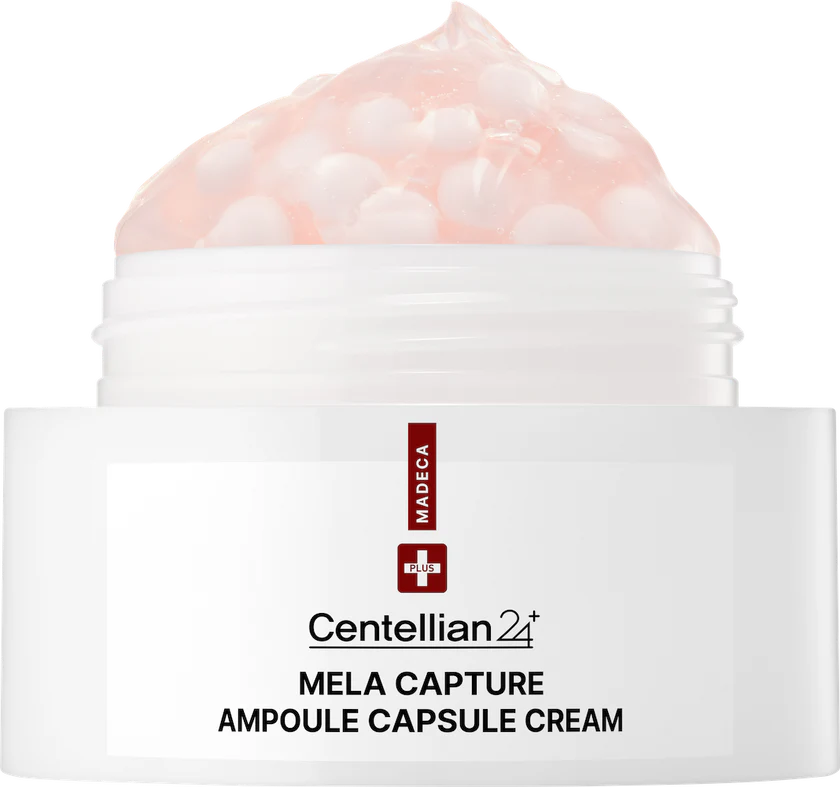 Centellian24 - Madeca Mela Capture Ampoule Capsule Cream - 55ml