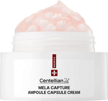 Centellian24 - Madeca Mela Capture Ampoule Capsule Cream - 55ml