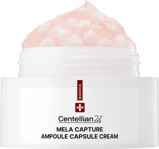 Centellian24 - Madeca Mela Capture Ampoule Capsule Cream - 55ml