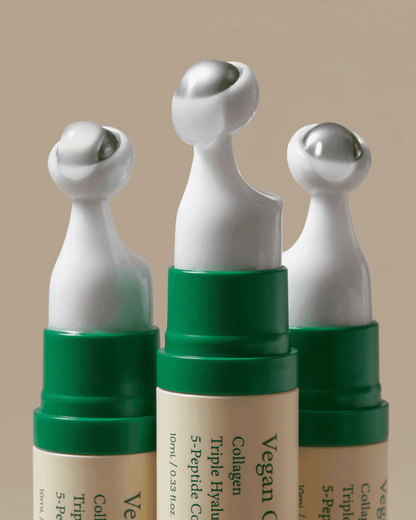 AXIS-Y - Vegan Collagen Eye Serum - 10ml