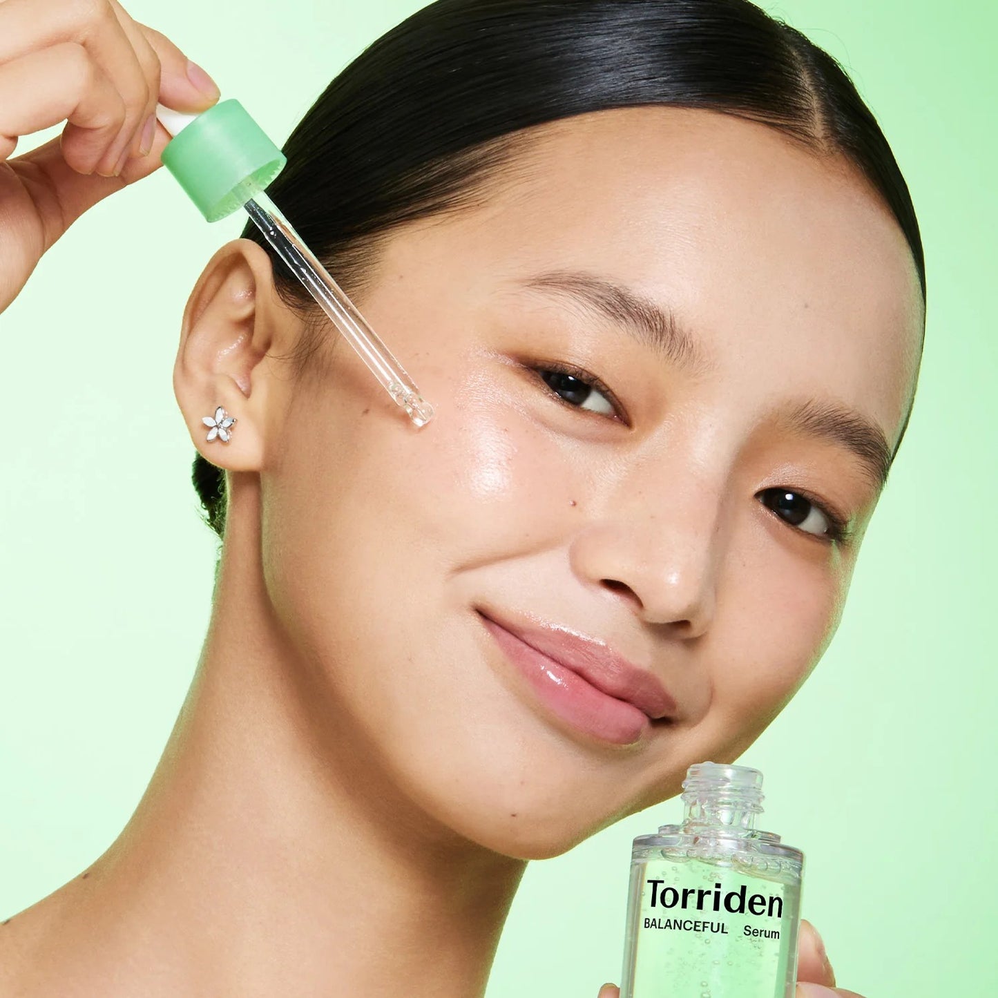 Torriden - Balanceful Serum - 50ml