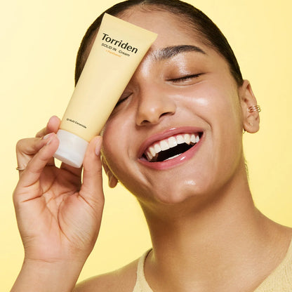 Torriden - SOLID IN Cream - 70ml