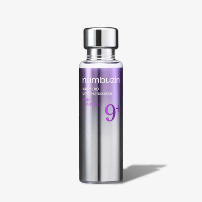 Numbuzin - No.9 NAD Bio-Lifting Sil Essence - 100ml