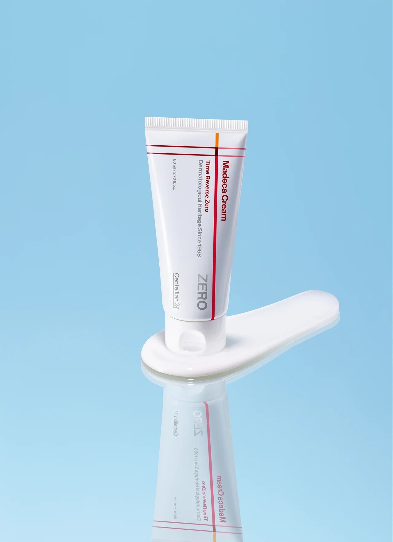 Centellian24 - Madeca Cream Time Reverse Zero - 80ml
