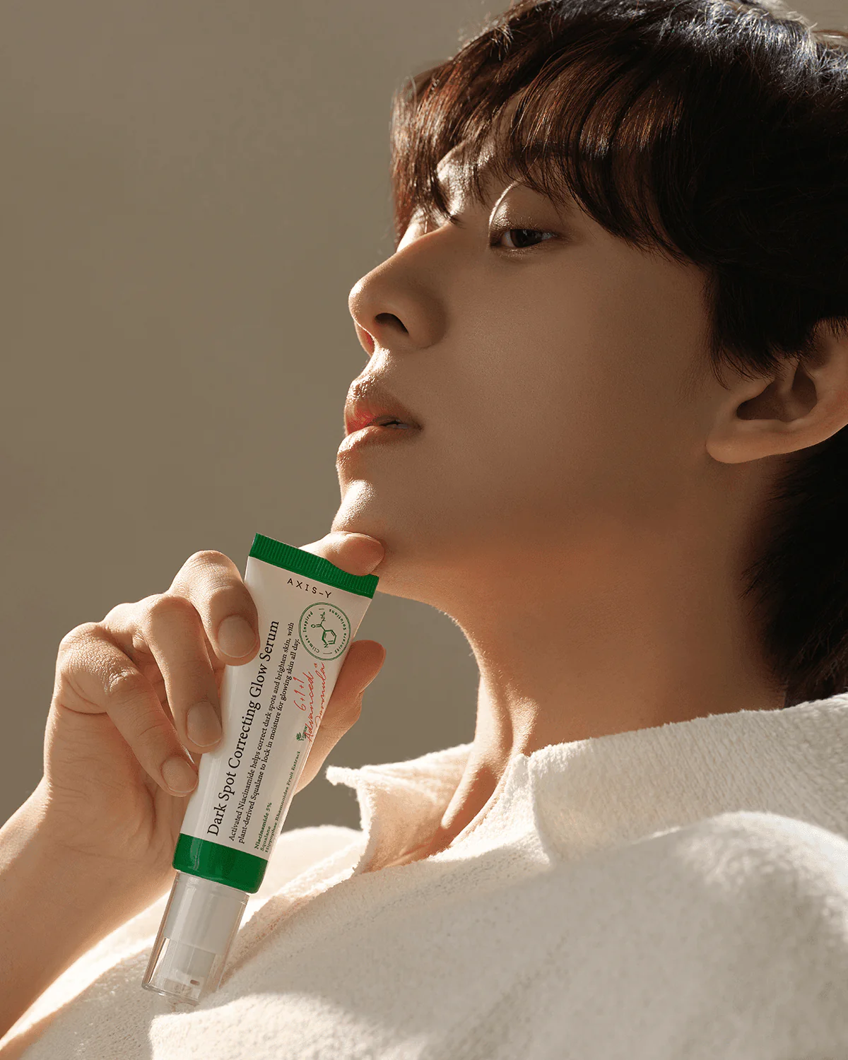 AXIS-Y - Dark Spot Correcting Glow Serum - 50ml