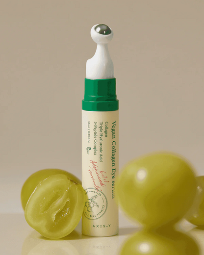 AXIS-Y - Vegan Collagen Eye Serum - 10ml