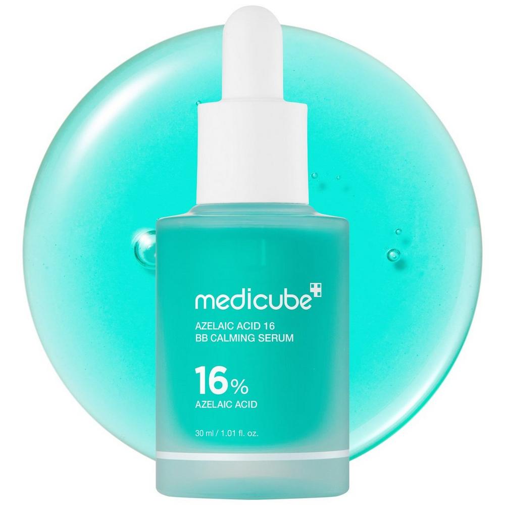 Medicube - Azelaic Acid 16 BB Calming Serum - 30ml