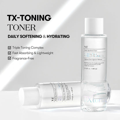 VT Cosmetics - TX-Toning Toner - 200ml