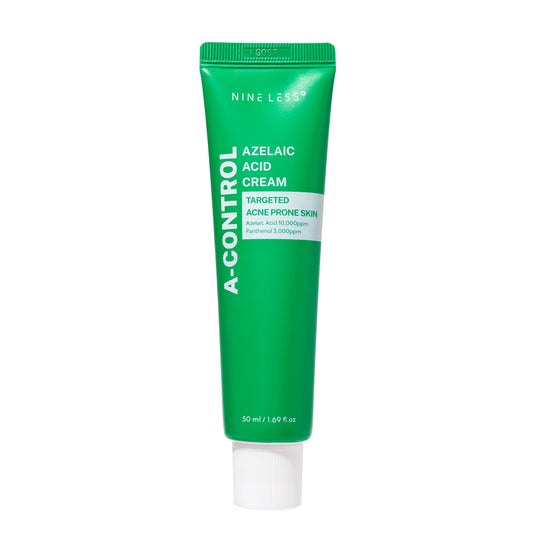 Nineless - A-Control Azelaic Acid Cream - 50ml