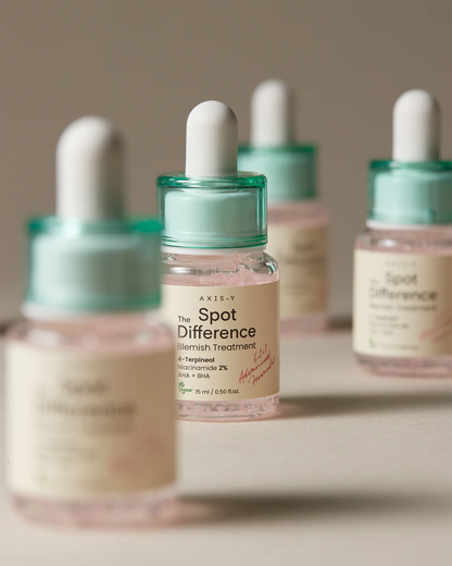 AXIS-Y - Spot The Difference Blemish Treatment - 15ml