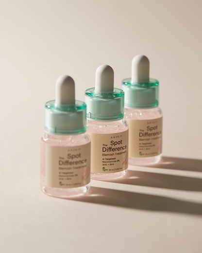 AXIS-Y - Spot The Difference Blemish Treatment - 15ml