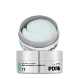 VT Cosmetics - PDRN Hydrogel Eye Patch - 60 Patches