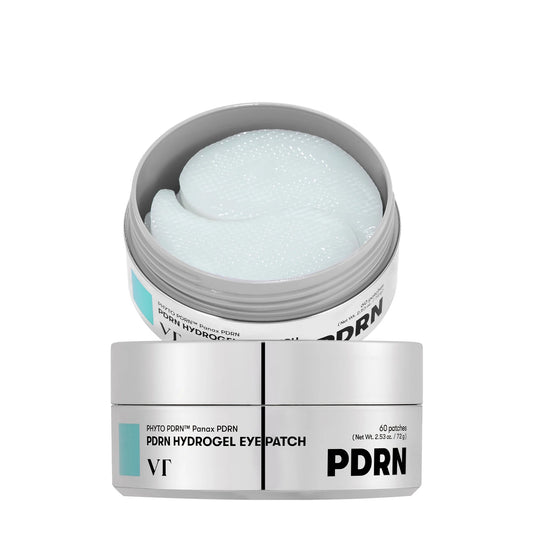 VT Cosmetics - PDRN Hydrogel Eye Patch - 60 Patches