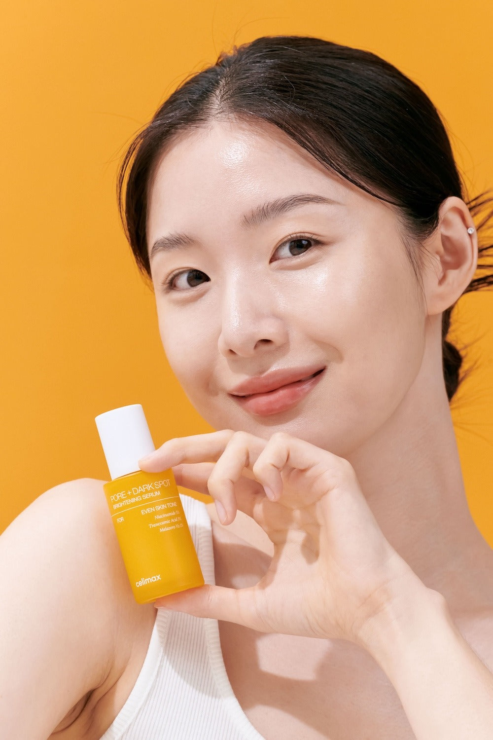 Celimax - Pore+Dark Spot Brightening Serum - 30ml
