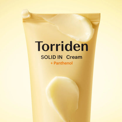 Torriden - SOLID IN Cream - 70ml