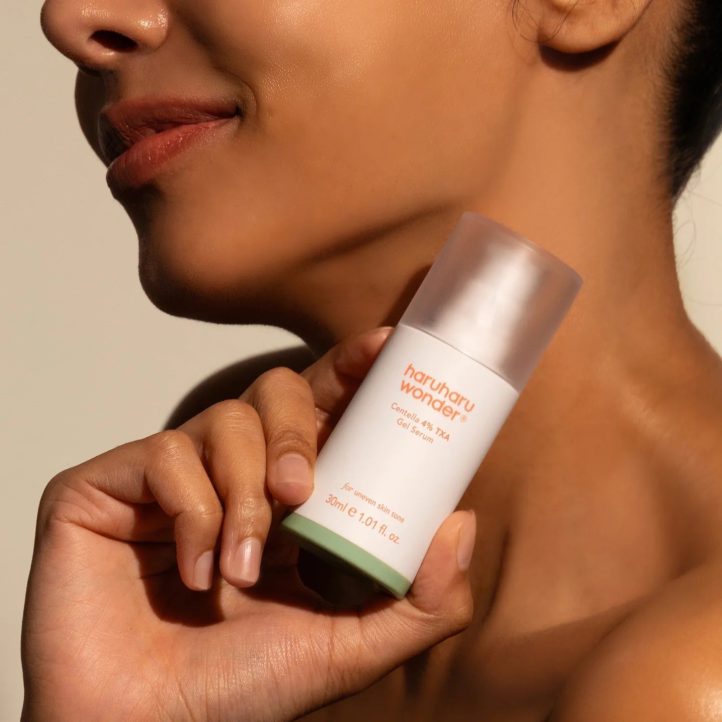 Haruharu Wonder - Centella 4% TXA Dark Spot Go Away Serum - 30ml