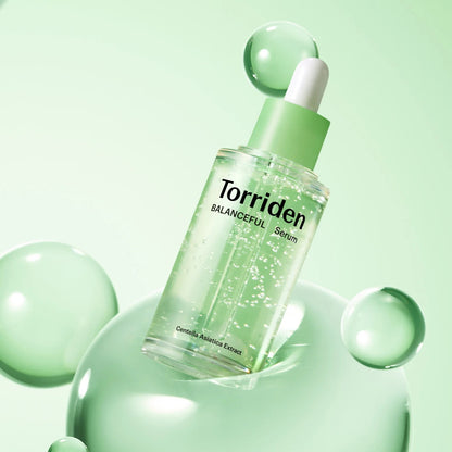 Torriden - Balanceful Serum - 50ml