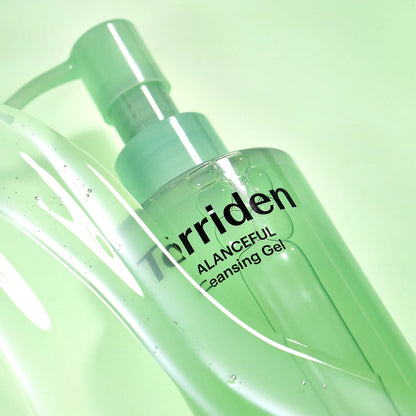 Torriden - Balanceful Cleansing Gel - 200ml