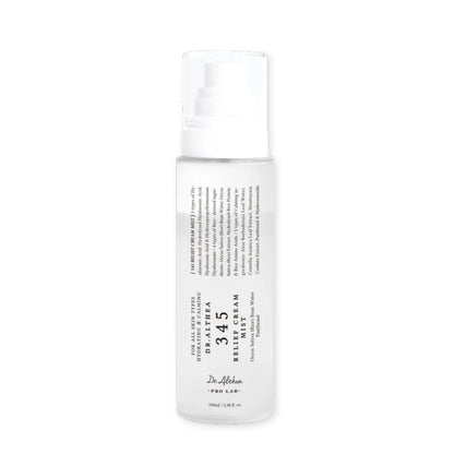Dr. Althea - 345 Relief Cream Mist - 100ml
