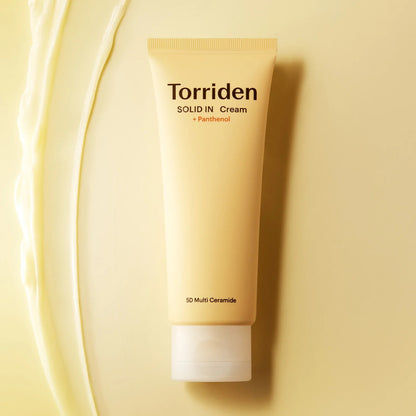 Torriden - SOLID IN Cream - 70ml