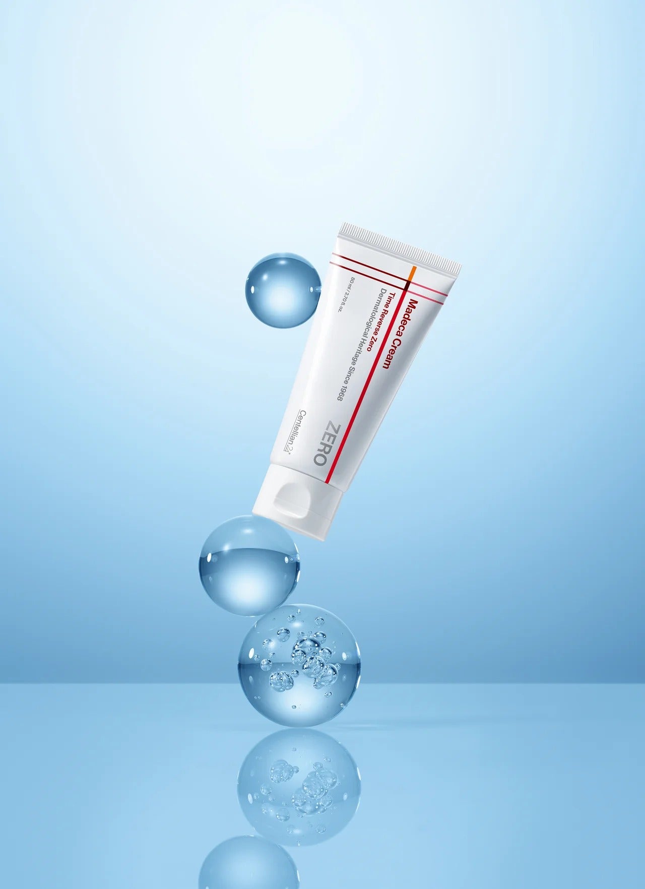 Centellian24 - Madeca Cream Time Reverse Zero - 80ml