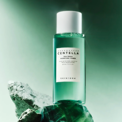 SKIN1004 - Tea-Trica Purifying Toner - 210ml