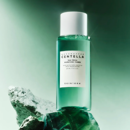 SKIN1004 - Tea-Trica Purifying Toner - 210ml