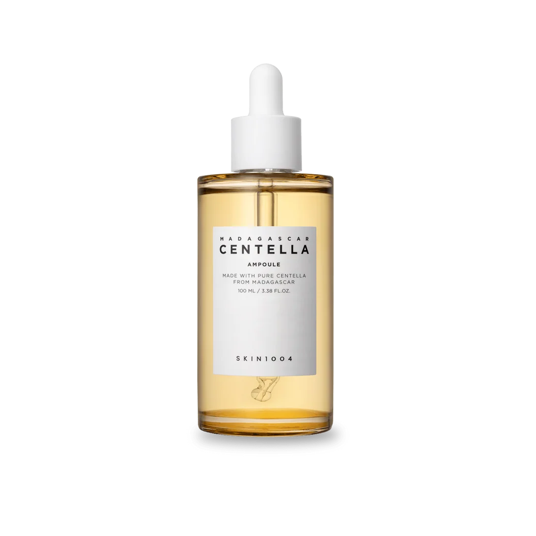 SKIN1004 - Madagascar Centella Ampoule - 100ml