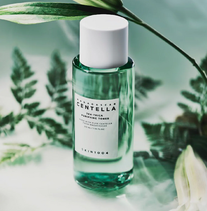 SKIN1004 - Tea-Trica Purifying Toner - 210ml