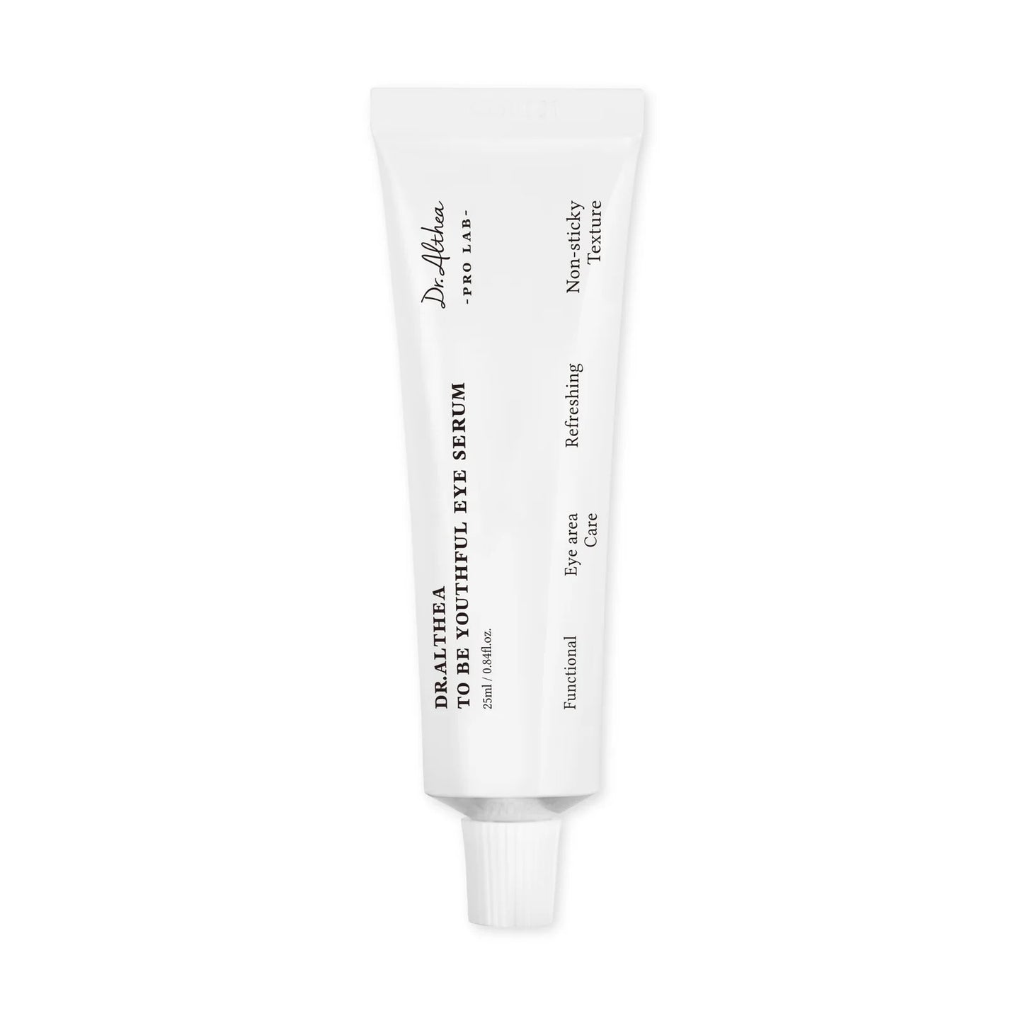 Dr. Althea - To Be Youthful Eye Serum - 25ml