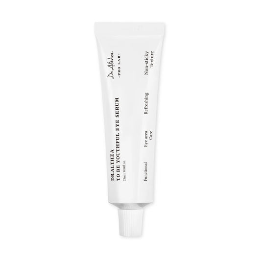 Dr. Althea - To Be Youthful Eye Serum - 25ml