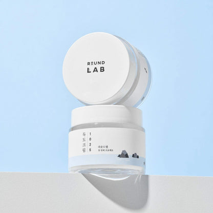 Round Lab - 1025 Dokdo Cream - 80ml