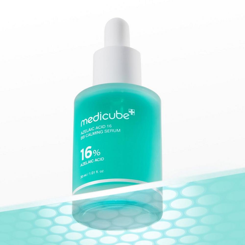 Medicube - Azelaic Acid 16 BB Calming Serum - 30ml