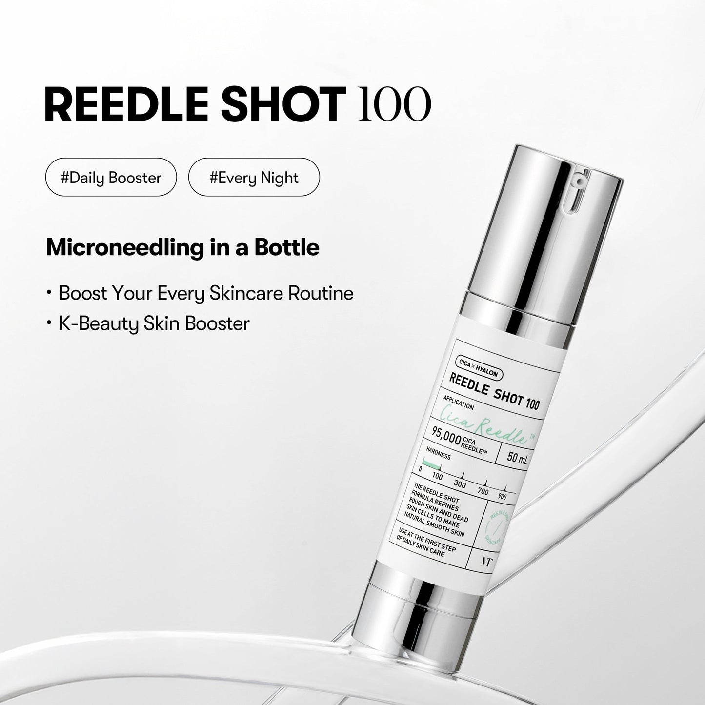VT Cosmetics - Reedle Shot 100 - 50ml