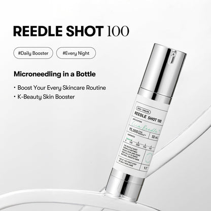 VT Cosmetics - Reedle Shot 100 - 50ml