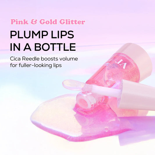 VT Cosmetics - Reedle Shot Lip Plumper Twinkle - 4.3g