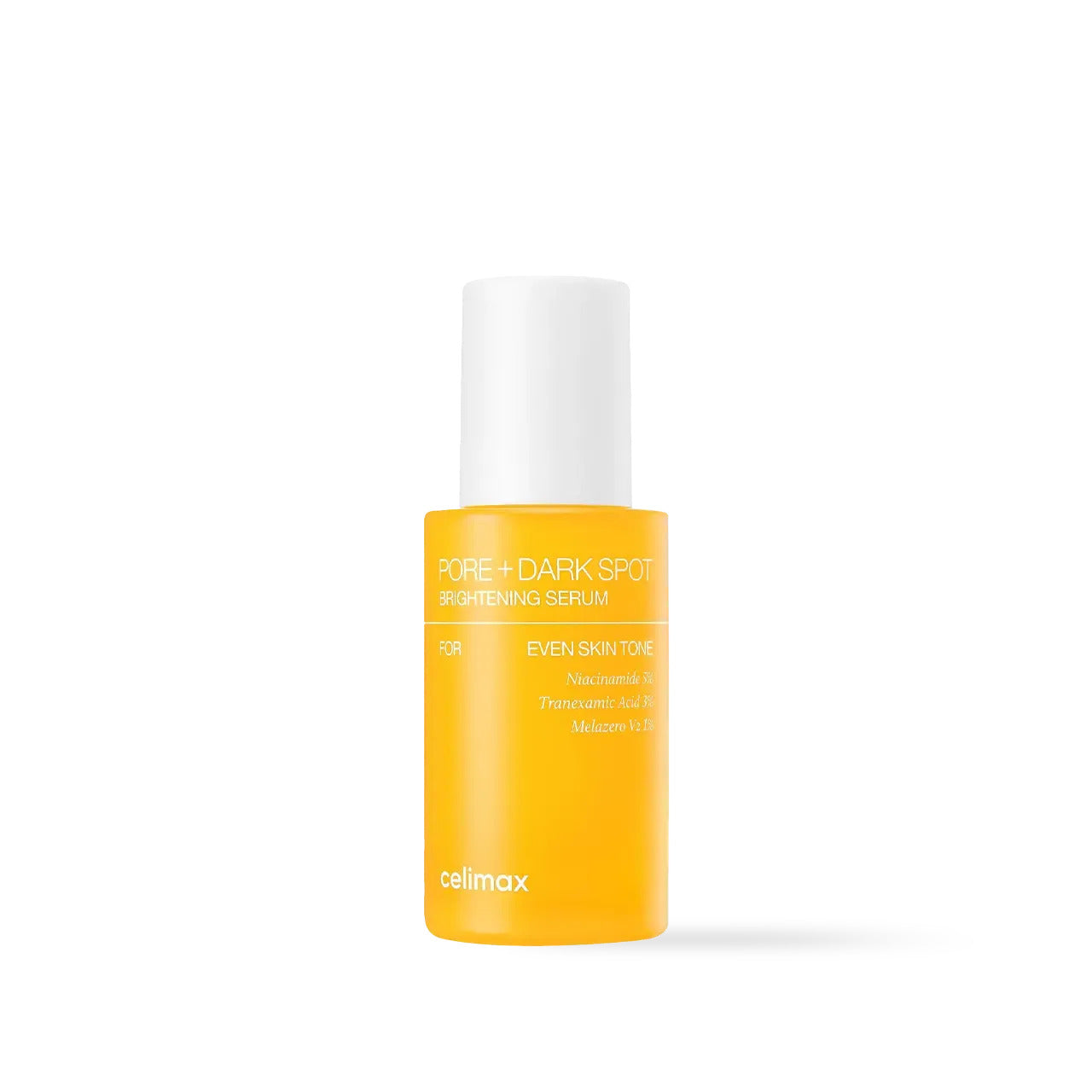 Celimax - Pore+Dark Spot Brightening Serum - 30ml