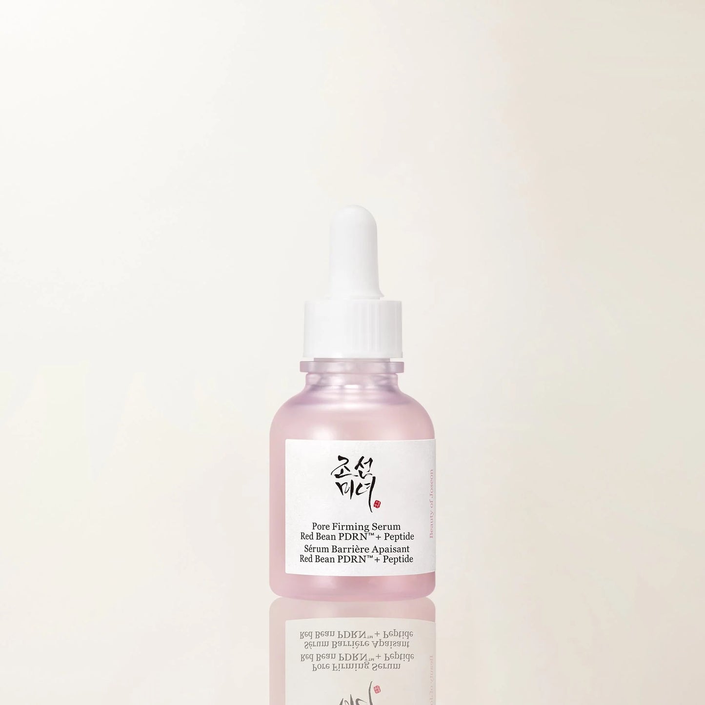 Beauty of Joseon - Pore Firming Red Bean PDRN Serum - 30ml