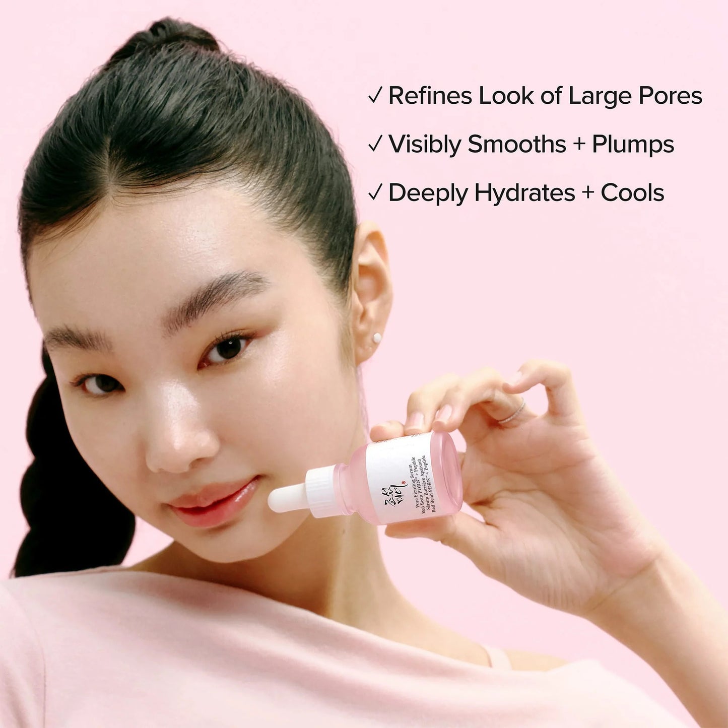 Beauty of Joseon - Pore Firming Red Bean PDRN Serum - 30ml