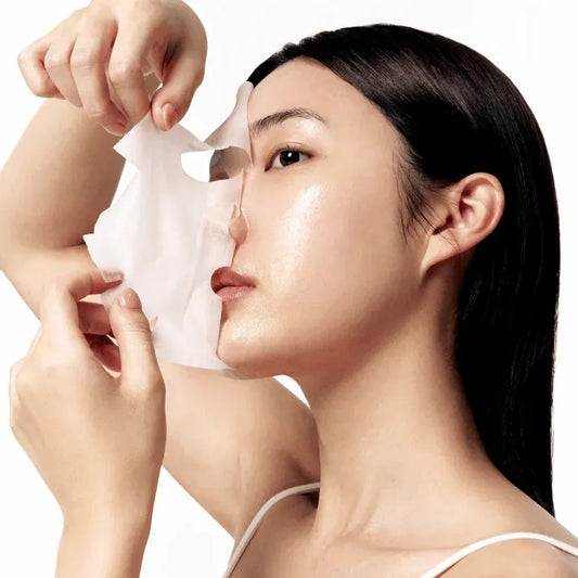 VT Cosmetics - Collagen Reedle Shot 700 2-Step Mask