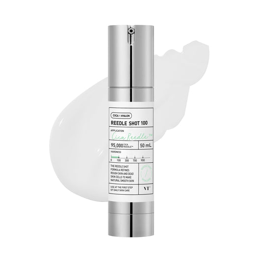VT Cosmetics - Reedle Shot 100 - 50ml