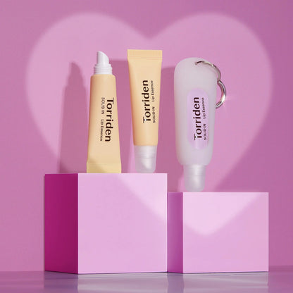Torriden - Solid-In Lip Essence - 11ml