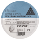VT Cosmetics - Reedle Shot EX Hyaluronic Modeling Pack - 25g
