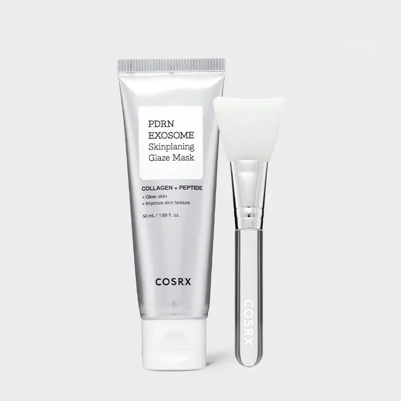 COSRX - PDRN Exosome Skinplaning Glaze Mask - 50ml