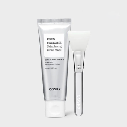 COSRX - PDRN Exosome Skinplaning Glaze Mask - 50ml