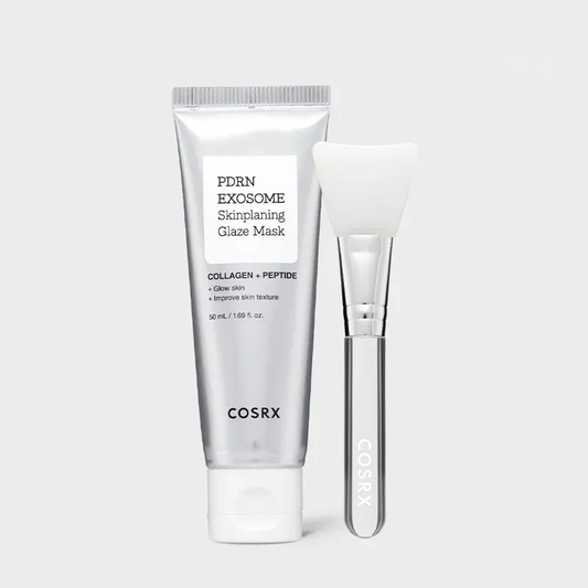 COSRX - PDRN Exosome Skinplaning Glaze Mask - 50ml