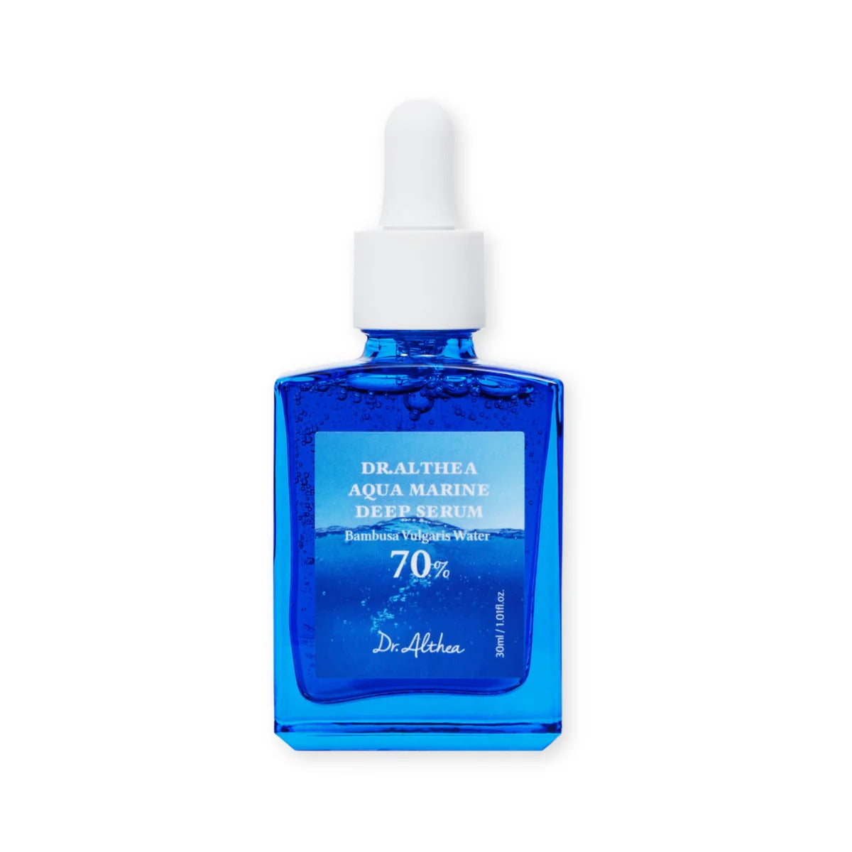 Dr. Althea - Aqua Marine Deep Serum - 30ml