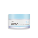 iUNIK - Beta Glucan 3X Barrier Cream - 50ml